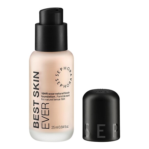 BEST SKIN EVER - Fond de teint fini naturel tenue 16H, SEPHORA COLLECTION